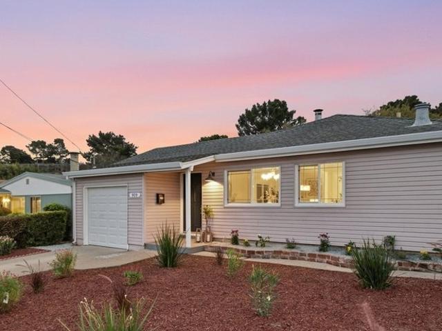 House for sale in San Mateo, California