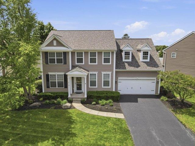 House for sale in Fairfield, Ohio