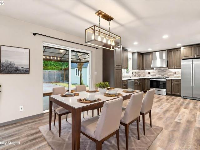 House for sale in Battle Ground, Clark County