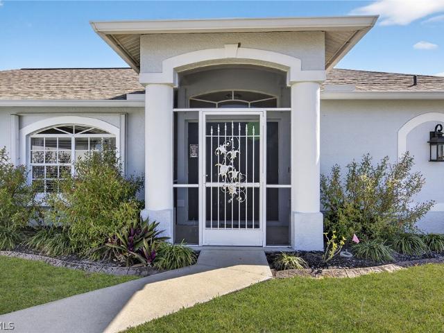 Property for sale in Cape Coral, Florida