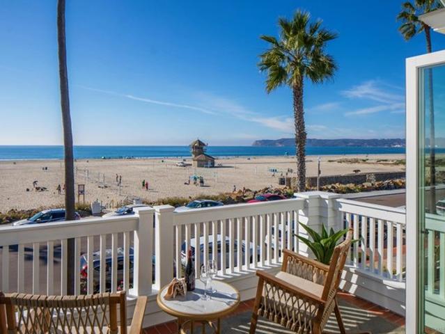 House for sale in Coronado, California