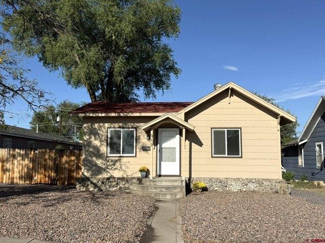 House for sale in Delta, Colorado