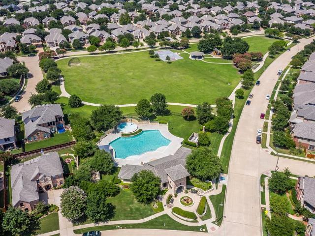 House for sale in Quail Run, Allen