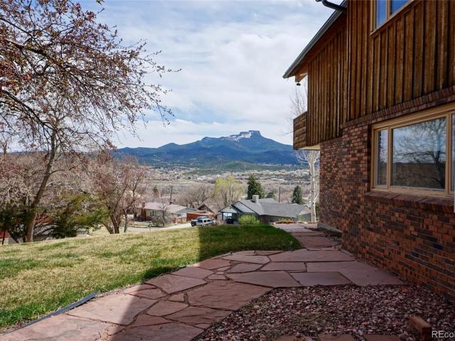 House for sale in Model, Colorado