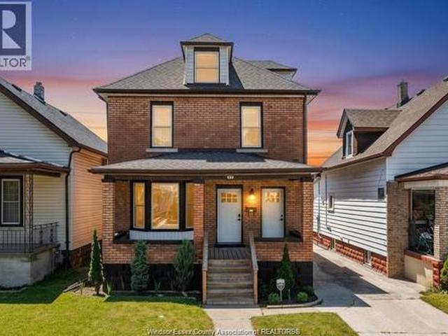 House for sale in Maidstone, Ontario