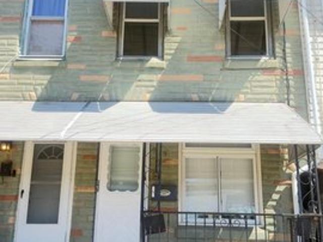 Townhouse for sale in Reading, Pennsylvania