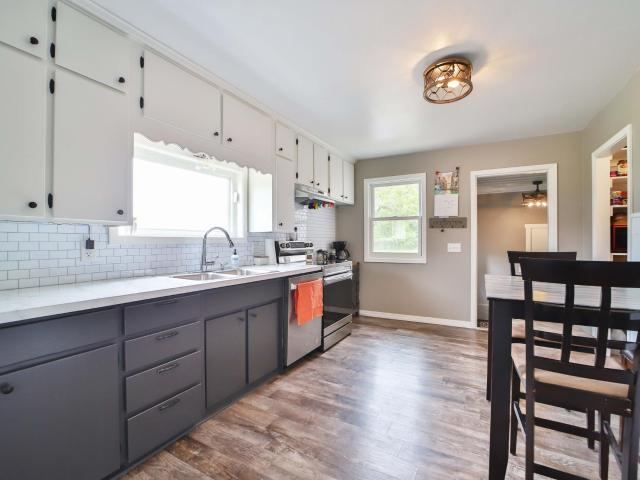 House for sale in Todd, Minnesota