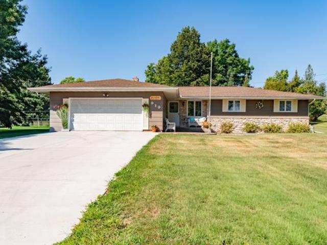 House for sale in Prentice, Wisconsin