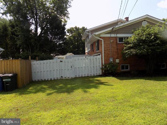House for sale in Maryland