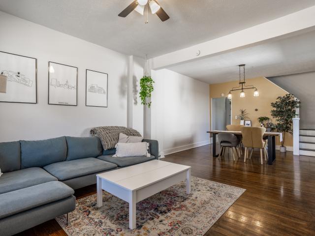 House for sale in Camby, Indiana