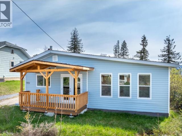 House for sale in Creston, British Columbia