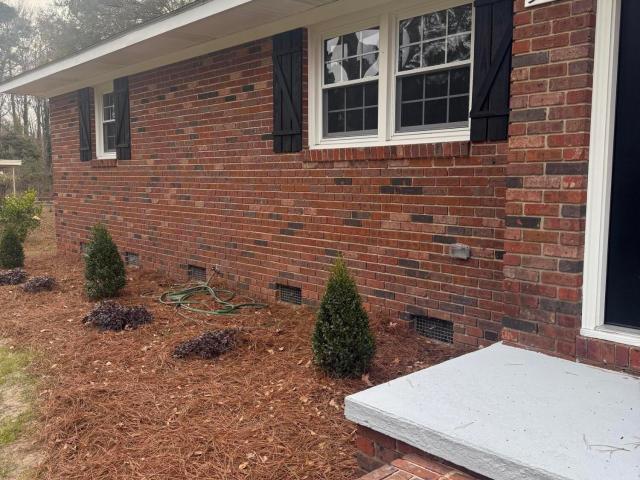House for sale in Rockingham, North Carolina