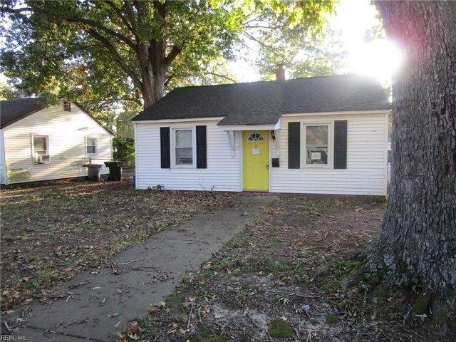 House for sale in Virginia