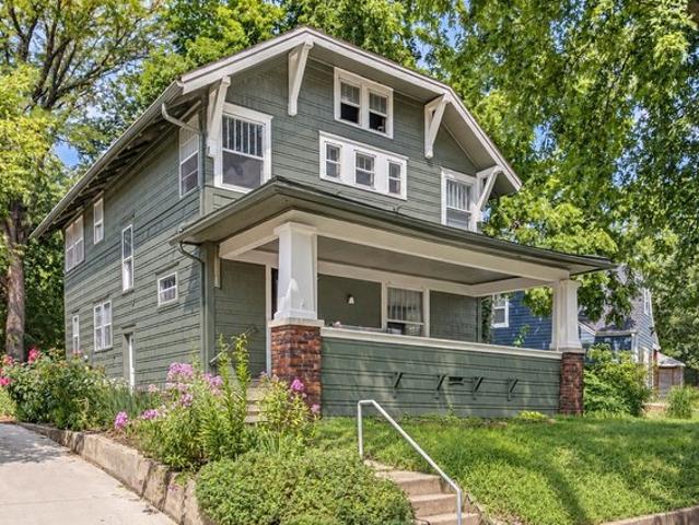 House for sale in Story, Iowa