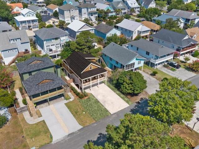 House for sale in Carolina Beach, New Hanover County