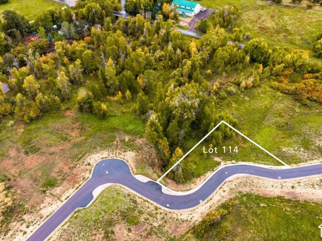 Land for sale in Oakley, Summit County