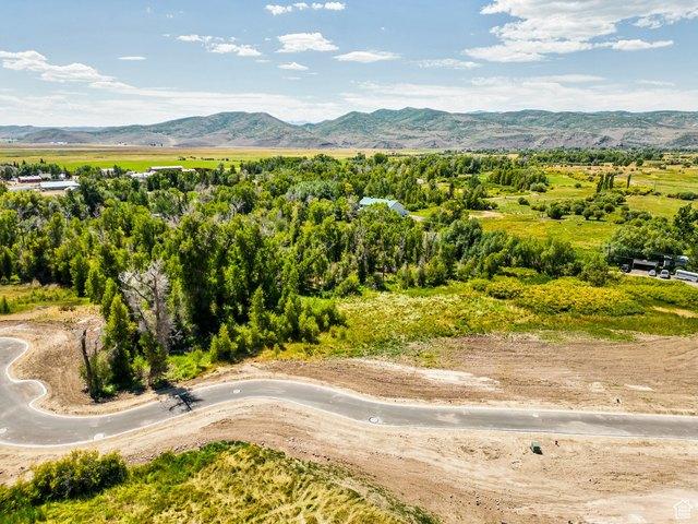 Land for sale in Oakley, Utah