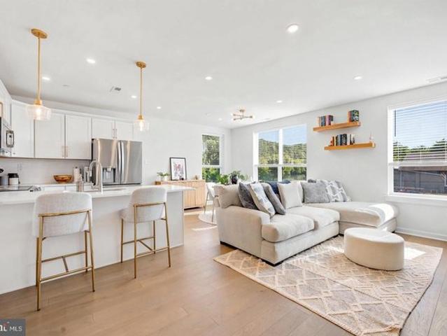 Townhouse for sale in Conshohocken, Pennsylvania
