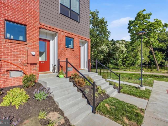 Townhouse for sale in Flourtown, Pennsylvania
