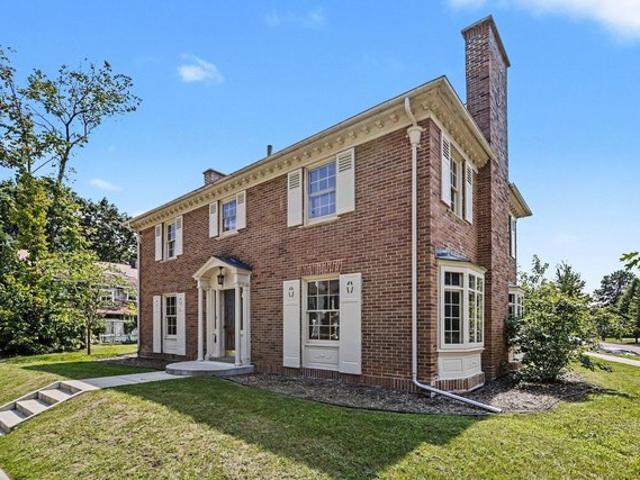 House for sale in South Bend, Indiana