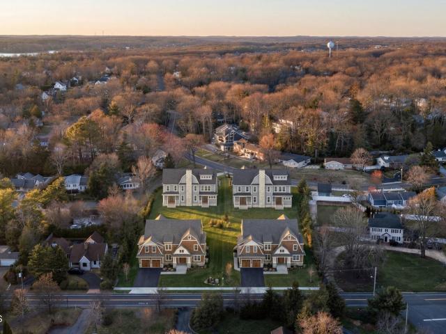 House for sale in Monmouth, New Jersey