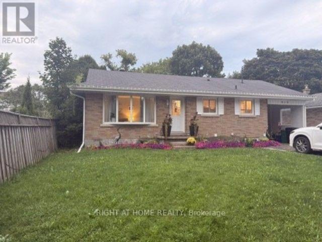 House for rent in Cambridge, Ontario