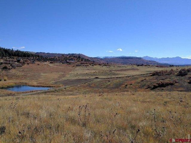 Land for sale in Pagosa Springs, Colorado