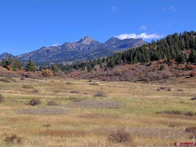 Land for sale in Pagosa Springs, Colorado