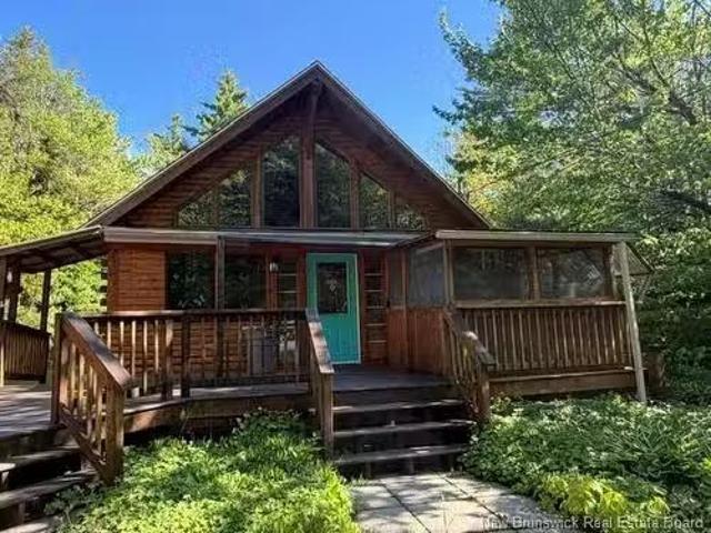 House for sale in Albert, New Brunswick