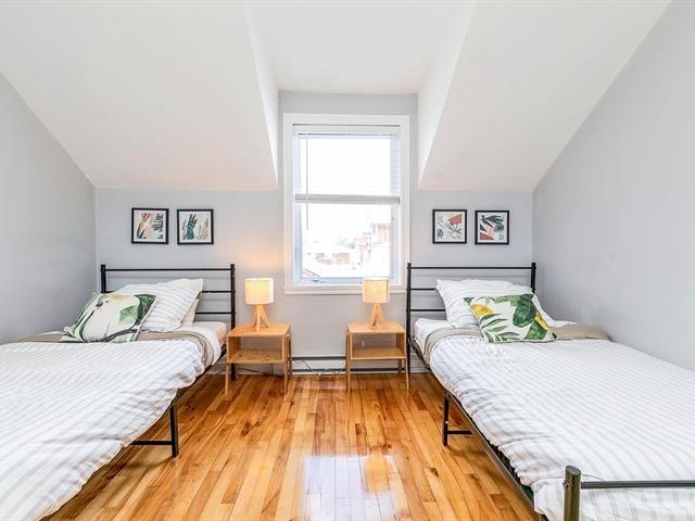 House for rent in Vieux-Longueuil, Longueuil
