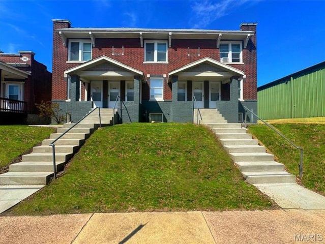 House for sale in Saint Louis, Missouri