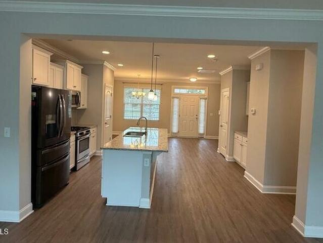 Townhouse for rent in Wake Forest