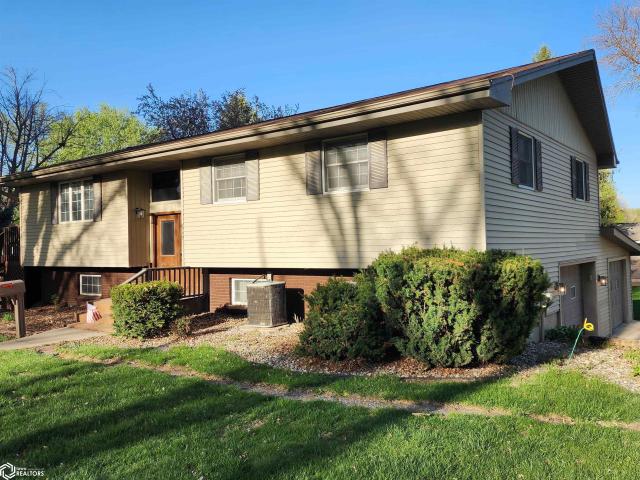 House for sale in Ida, Iowa
