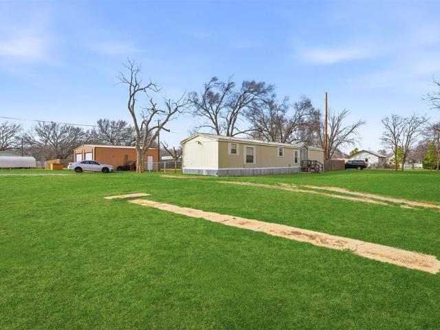 House for sale in Erick, Oklahoma