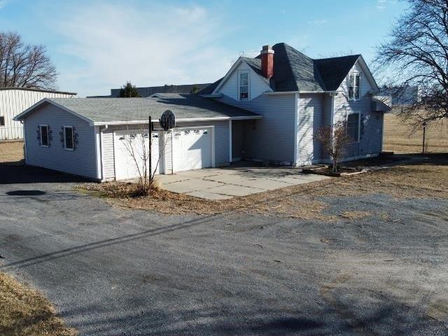 House for sale in Nebraska
