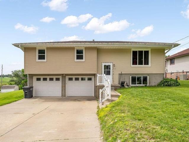 House for sale in Oakland, Iowa