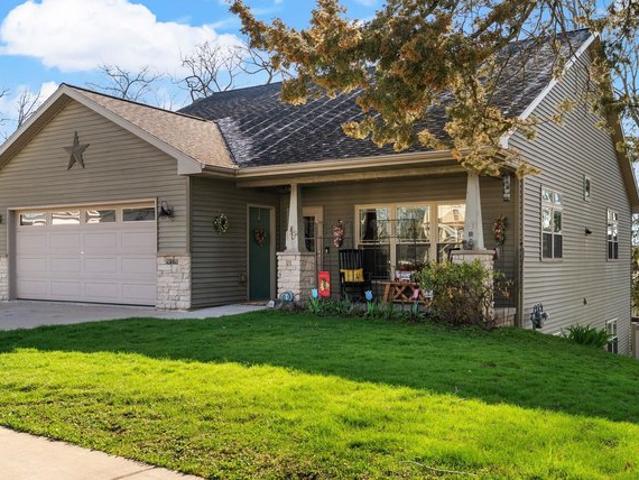 House for sale in Beaver Dam, Wisconsin