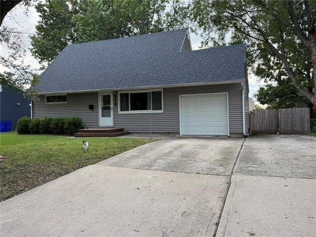 House for sale in Northwood Trails, Olathe