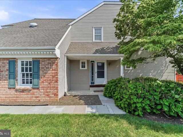 Townhouse for sale in Chester, Pennsylvania