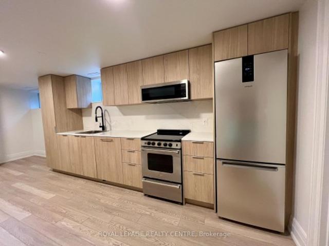 House for rent in Mississauga, Ontario