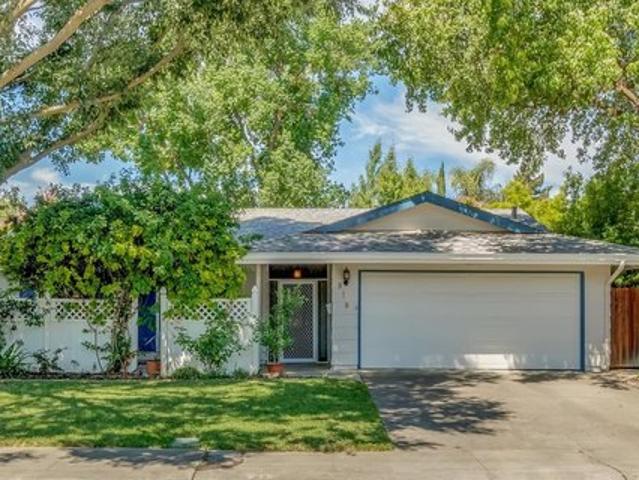 House for sale in Yolo, California