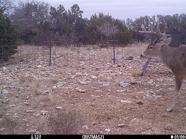 Land for sale in Edwards, Texas