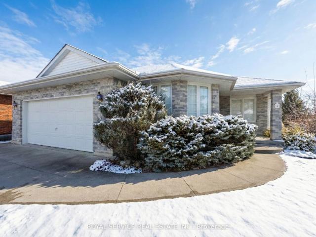 House for sale in Selwyn, Ontario