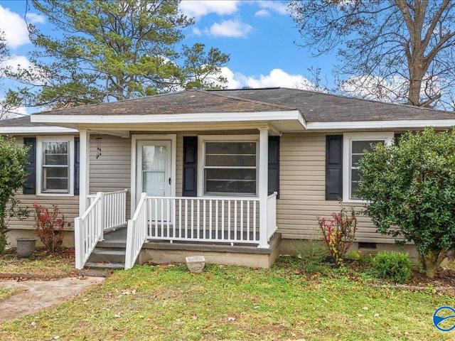 House for sale in Boaz, Alabama