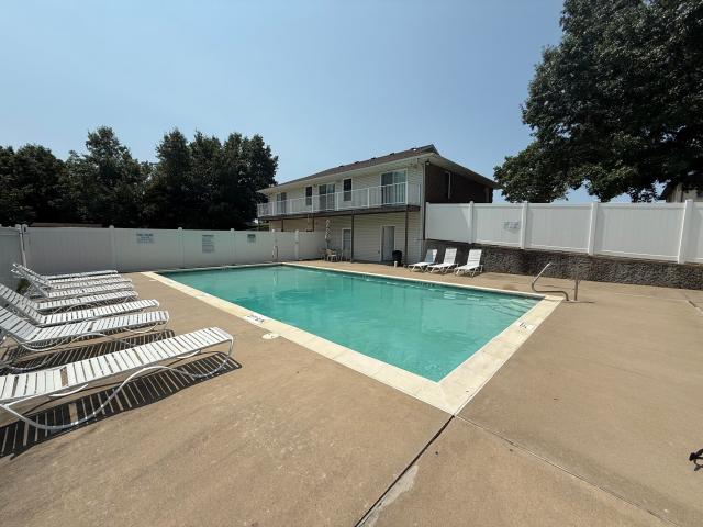 Property for rent in Jefferson City, Missouri
