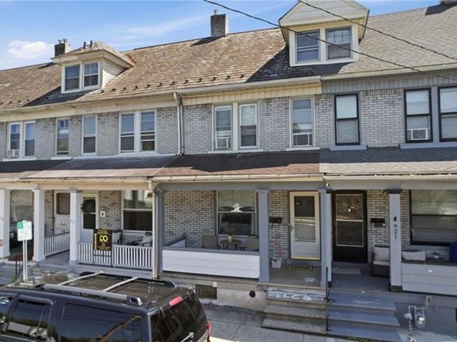 Townhouse for sale in Bethlehem, Pennsylvania