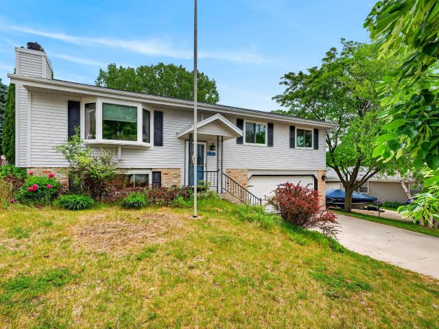 House for sale in West Bend, Wisconsin