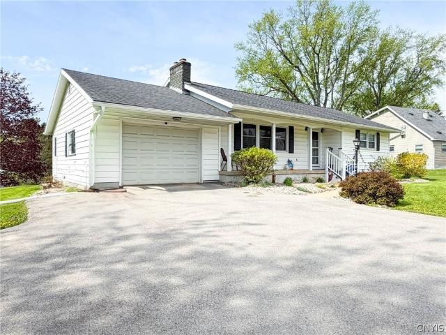 House for sale in Herkimer, New York