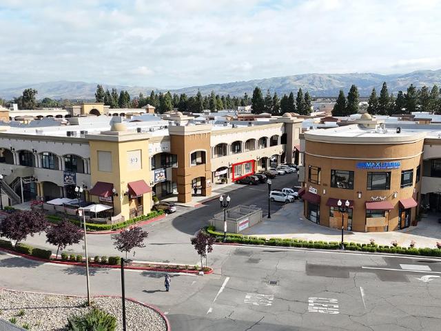Commercial for sale in San Jose, California