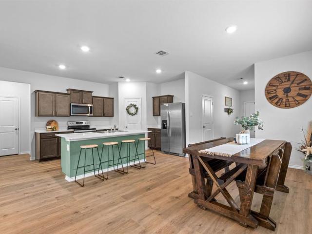 House for sale in Hunt, Texas
